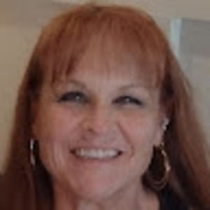 Meet your Posher, Cindy